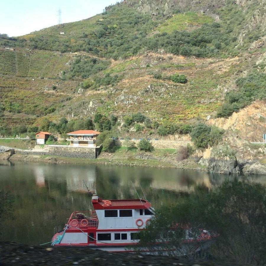 Acogedor Apartamento Ribeira Sacra Monforte De Lemos Exterior photo